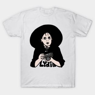 Lydia T-Shirt